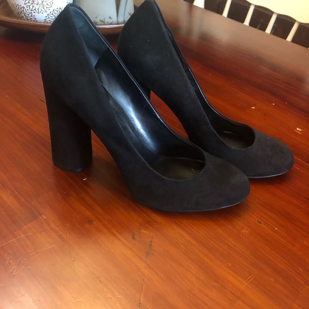 Nine west heels